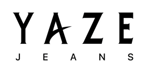 Yaze Jeans logo