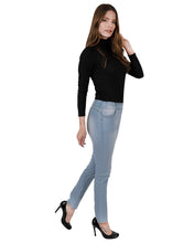 Load image into Gallery viewer, Angelo Skinny Jeans - Yaze Jeans
