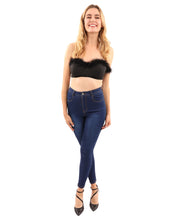 Load image into Gallery viewer, Alden Skinny Jeans - Yaze Jeans
