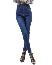 Load image into Gallery viewer, Alden Skinny Jeans - Yaze Jeans
