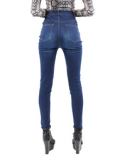 Load image into Gallery viewer, Alden Skinny Jeans - Yaze Jeans
