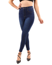 Load image into Gallery viewer, Alden Skinny Jeans - Yaze Jeans
