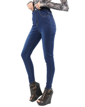Load image into Gallery viewer, Alden Skinny Jeans - Yaze Jeans
