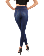 Load image into Gallery viewer, Alden Skinny Jeans - Yaze Jeans
