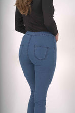 Load image into Gallery viewer, Trenton Skinny Jeans - Yaze Jeans
