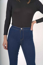 Load image into Gallery viewer, Sierra Skinny Jeans - Yaze Jeans
