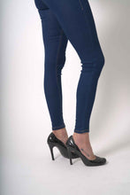 Load image into Gallery viewer, Sierra Skinny Jeans - Yaze Jeans
