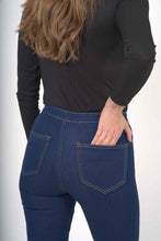Load image into Gallery viewer, Sierra Skinny Jeans - Yaze Jeans
