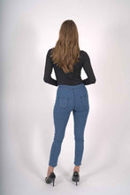 Load image into Gallery viewer, Trenton Skinny Jeans - Yaze Jeans

