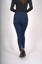 Load image into Gallery viewer, Sierra Skinny Jeans - Yaze Jeans
