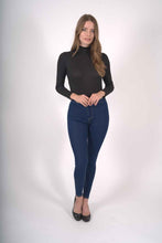 Load image into Gallery viewer, Sierra Skinny Jeans - Yaze Jeans
