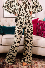 Load image into Gallery viewer, Tie-dye Print Loungewear Set - Yaze Jeans
