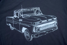 Load image into Gallery viewer, Old Chevy Truck Dark Grey - Yaze Jeans
