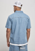 Load image into Gallery viewer, Southpole Denim Shirt - Yaze Jeans
