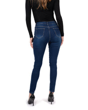 Load image into Gallery viewer, Alexis High Waist Skinny Jeans - Yaze Jeans
