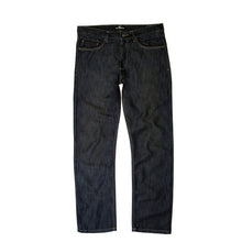 Load image into Gallery viewer, 65 MCMLXV Men&#39;s Premium Denim Dark Wash Jean - Yaze Jeans
