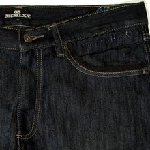 Load image into Gallery viewer, 65 MCMLXV Men&#39;s Premium Denim Dark Wash Jean - Yaze Jeans
