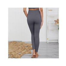 Load image into Gallery viewer, Stretchy Two Piece Outfit Sportswear Set - Yaze Jeans

