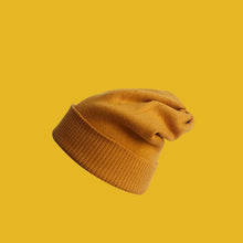 Load image into Gallery viewer, VISROVER beanies winter hat for woman acrylic hat woman Autumn Warm skullies for man Wholesales - Yaze Jeans
