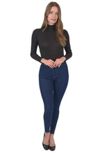 Load image into Gallery viewer, Sierra Skinny Jeans - Yaze Jeans

