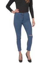 Load image into Gallery viewer, Trenton Skinny Jeans - Yaze Jeans
